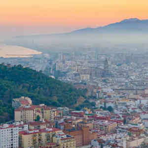 Apartamentos en Málaga